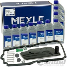 MEYLE TEILESATZ GETRIEBEFILTER 7 GANG f&uuml;r VITO V KLASSE W447 SPRINTER B906
