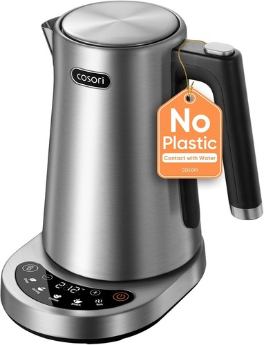 Cosori Smart Electric Kettle