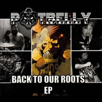 Potbelly - Back To Our Roots - Cd - G72Z