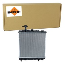 Radiatore NRF raffreddamento motore radiatore acqua adatto per MITSUBISHI ATTRAGE SPACE 