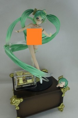 Charakter Gesang Serie 01 Symphony 5th Anniversary Ver. PVC Figur [Parallel Imp