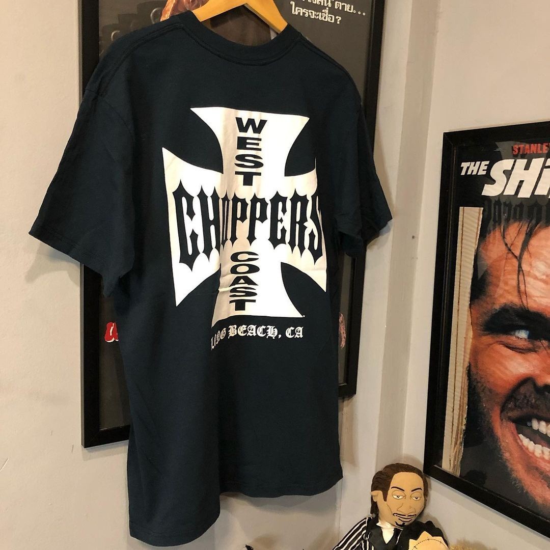 WEST COAST CHOPPERS ラインストーンカスタムTシャツ s-l1200.png