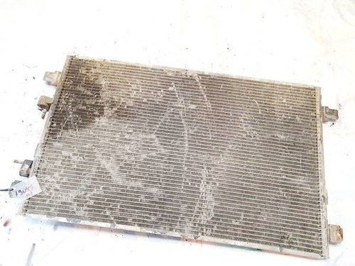 Chrysler Pacifica 2004 Air Conditioning Condenser used, Genuine #1917546-19
