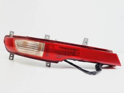 924063U3 3181996 Rechtes hinteres Stoßfängerleuchte KIA SPORTAGE SL DRIVE 2.0