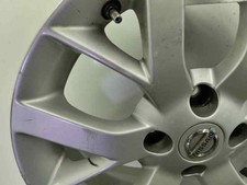 Jantes Nissan NOTE