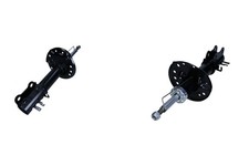 2x Stoßdämpfer Vorderachse für CHEVROLET AVEO Schrägheck Stufenheck