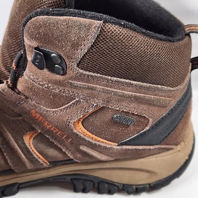MERRELL Bracken Phoenix 2 Mid Thermo Waterproof J46531 Mens 