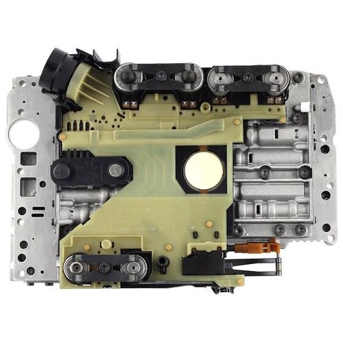 Transmission Valve Body W/ Conductor Plate For Durango 10-12 5 SP R/AWD 722.6 - Picture 7 of 13