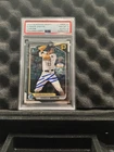 Bowman Chrome Konnor Griffin #BDC-22  Autograph Rookie PSA 10 on auto