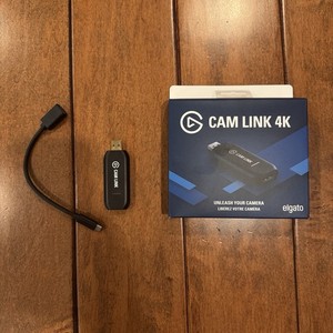 Cam Link 4k | eBay