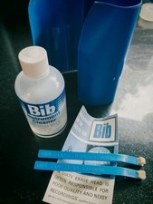 Vintage Bib Tape Head Maintenance Kit Cleaner