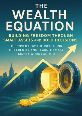 Naomi Clarke | The Wealth Equation Building Freedom Through Smart Assets and...