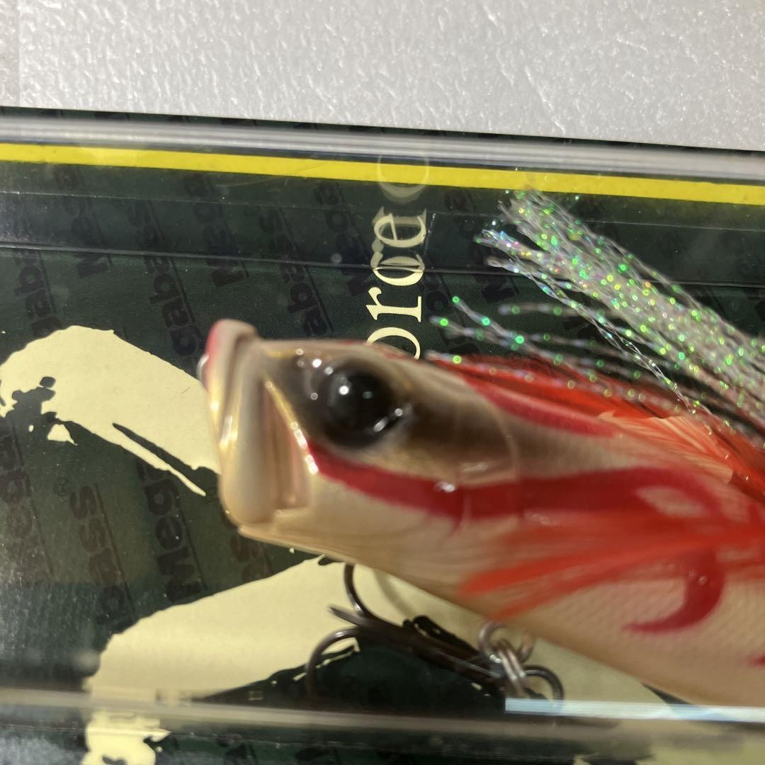 Megabass Kabuki Ii Popx Limited 45 Colors | eBay