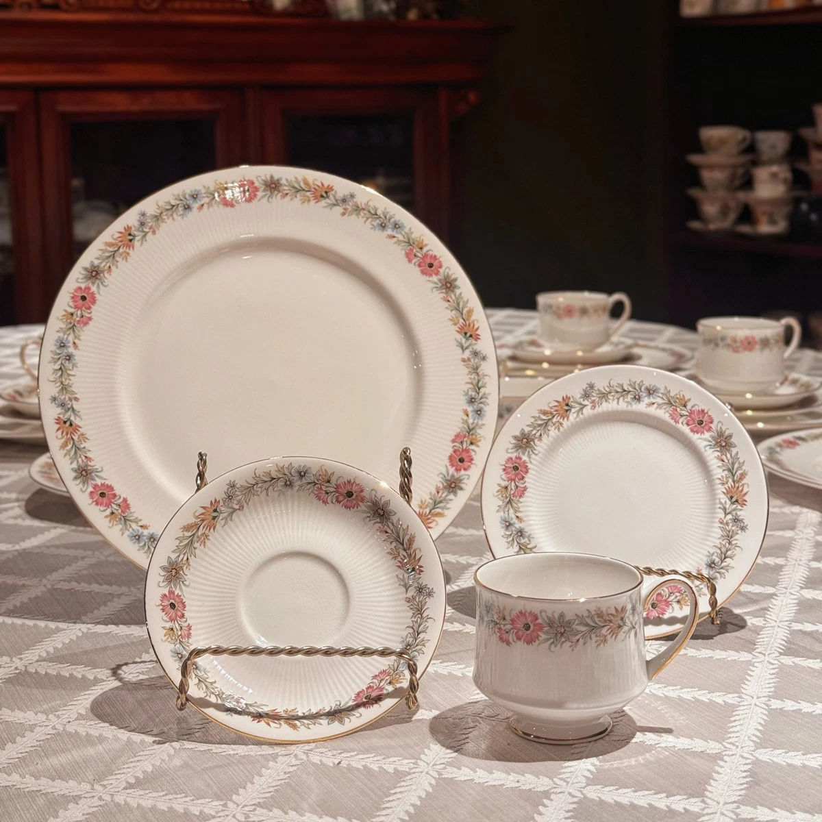 Paragon Dinner Sets for sale | eBay