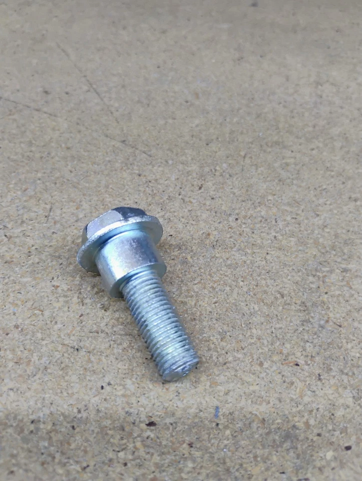 Four Seasons 45920 Idler Bolt NORS 美国制造 — 第 2/3 张图片