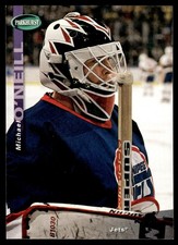 1994-95 Parkhurst Mike O'Neill Winnipeg Jets #268