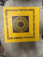 kodak 750h slide projector-needs Repair Side Chamber Is Defective