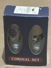 Washington Capitals Mobil Glasses NHL Hockey And Cordial Set Shot Glasses — photo 7