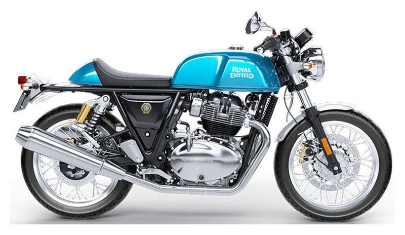 2021 Royal Enfield