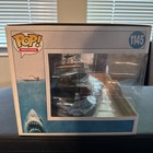 New Funko Pop! Moments: Jaws - Jaws - GameStop (Exclusive) #1145 — photo 2