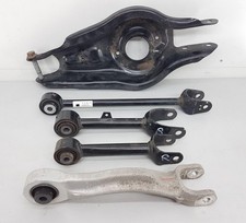 Tesla Model Y Querlenkersatz hinten rechts Satz Querlenker Bj2022 1044451-00-F