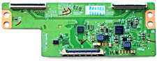 LG 6871L-3966A 6870-0532C T-CON BOARD FOR MODEL 43LX570H HDTV