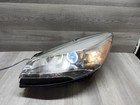 2013 2014 2015 2016 OEM Ford Escape Driver LH Xenon HID Headlight FOR PARTS (L6)