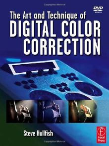 The Art and Technique of Digital Color Correction von St... | Buch | Zustand gut