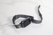 Anti Bark Dog Collar No Shock Training Collar Beep Vibration Adjustable Open BOX