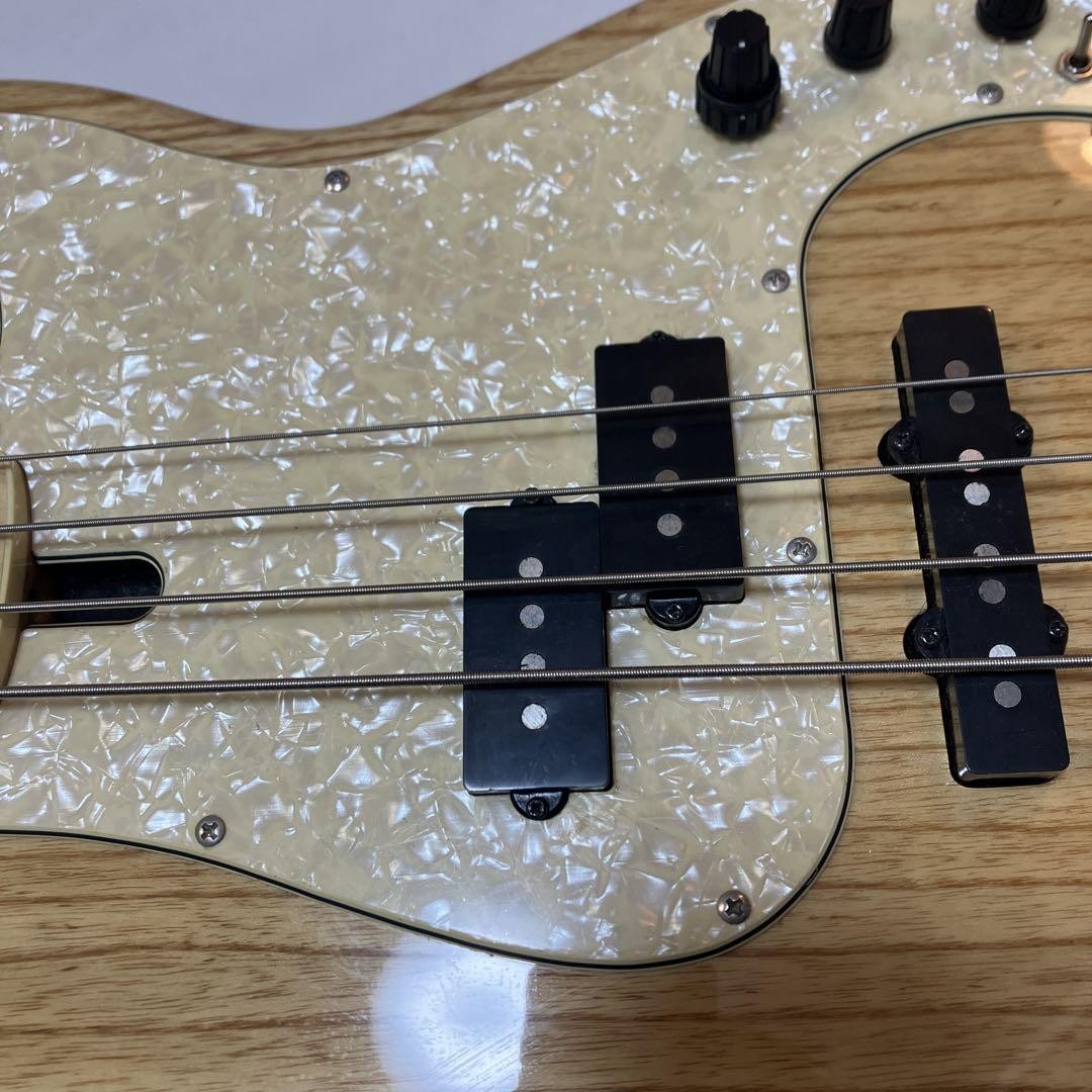 Sire サイアー P7 Marcus Miller エレキベース ナチュラル Sire P7 Marcus Miller Electric Bass Natural Safe delivery