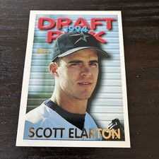 Click to enlarge Scott Elarton