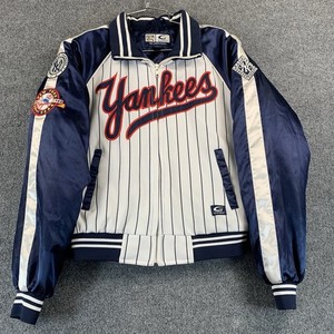 Yankees Cooperstown Jacket | eBay