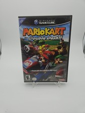 Mario Kart: Double Dash Nintendo GameCube, 2003 