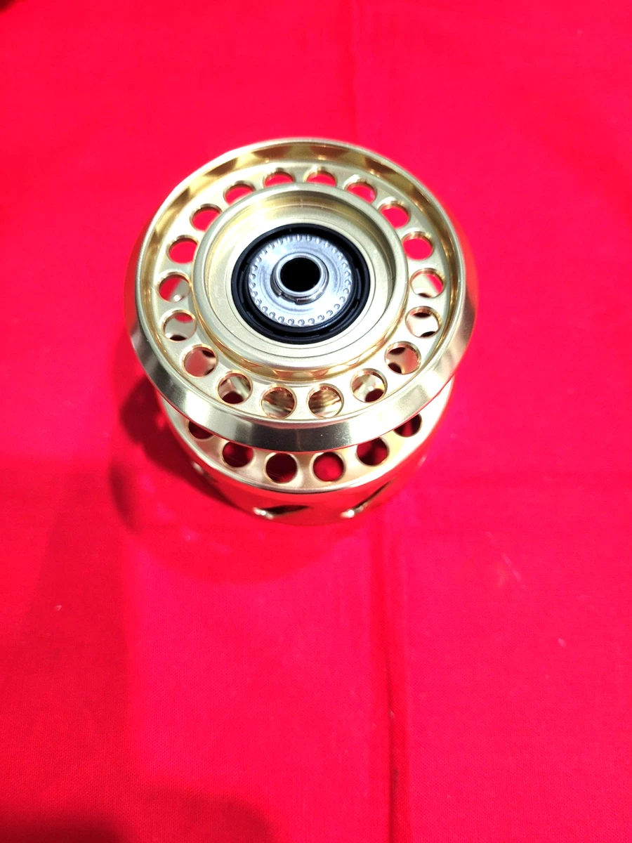 Van Staal Spinning Fishing Reel Parts & Repair for sale | eBay