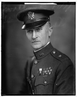 Photo:General H.A. Smith