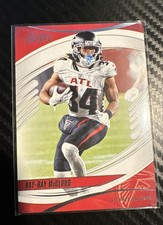 2025 Panini Absolute - Ray-Ray McCloud #22
