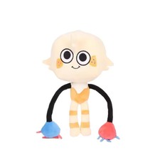 Game Plush Cute Goob Figure Stuffed Doll Toy Gift for Kids 10.6''