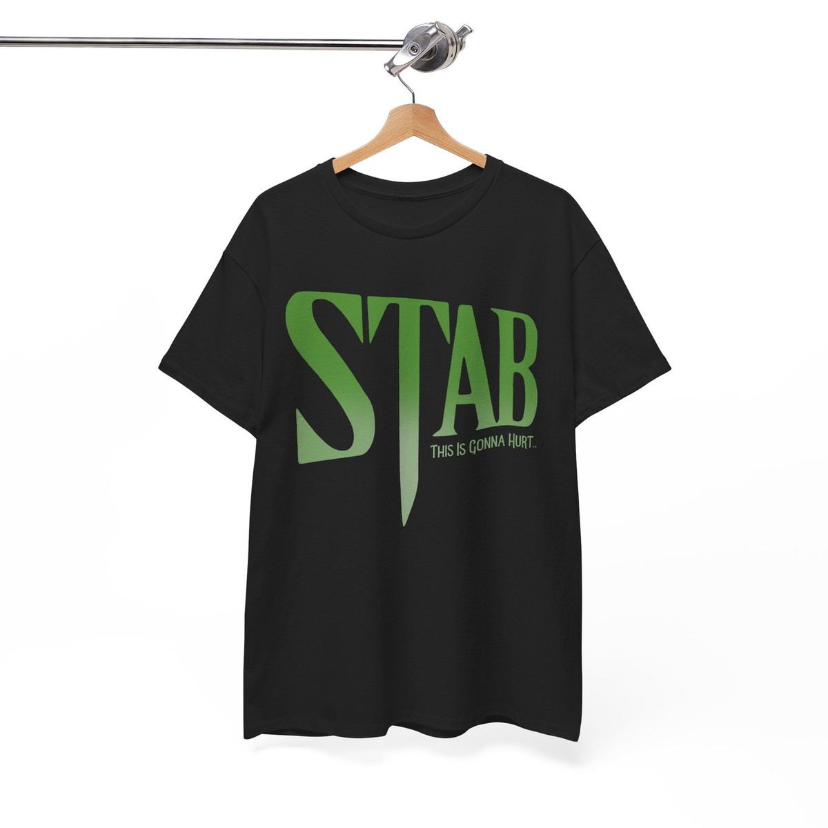 Stab scream movie inspired Shirt, Unisex Shirt | eBay