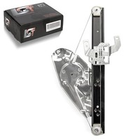 Fensterheber Elektrisch Hinten Links FüR Audi A6 4B2 C5 Limousine 1997-2005
