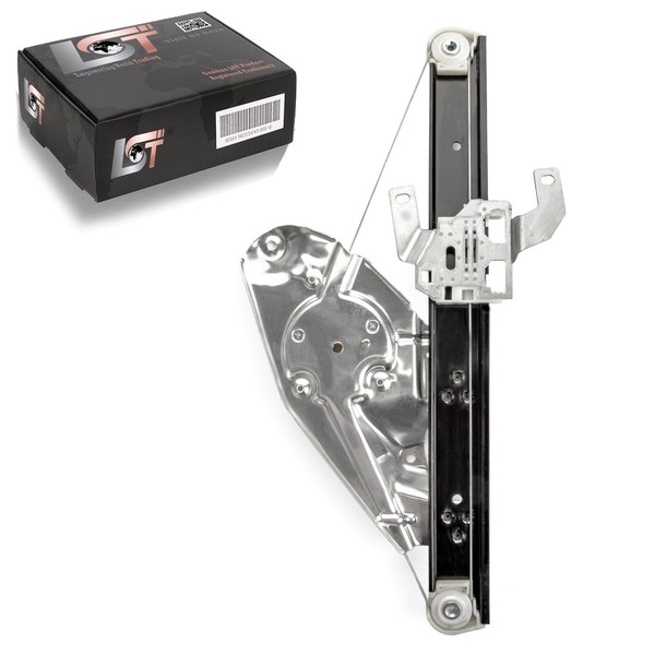 Fensterheber Elektrisch Hinten Links FüR Audi A6 4B2 C5 Limousine 1997-2005-image
