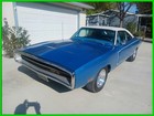 1970 Dodge Charger R/T Muscle Car Stock Number 2222625