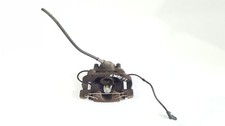 Used Front Left Disc Brake Caliper Fits 1999 Mercedes-benz Mercedes Clk 210 Typ