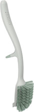 Edge Dish Brush - Light Stone/Sage