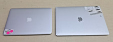 Apple Macbook Pro A1707 and Macbook Pro A1502 LOT OF 2 PARTS/REPAIR