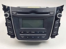 Autoradio Hyundai I30