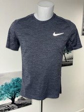 Nike Running Dri Fit Men  s Tshirt Size M