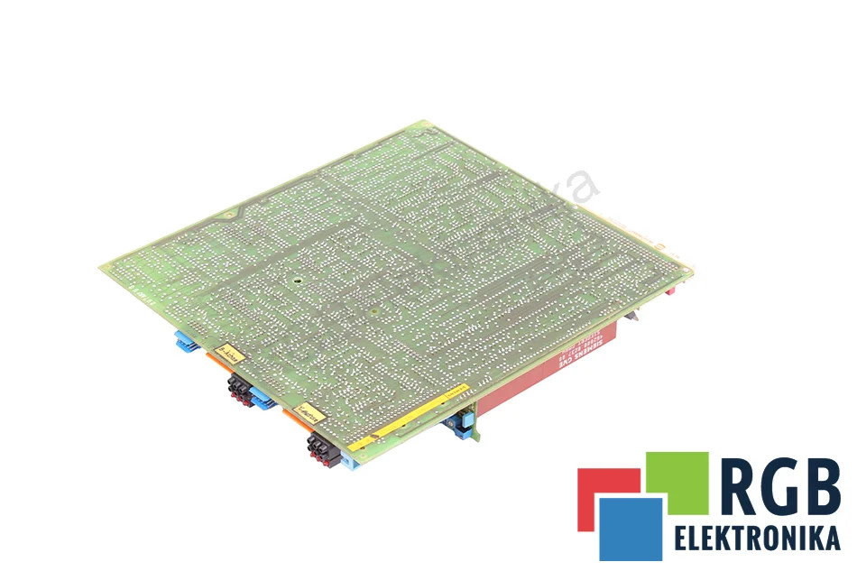 6SC6100-0NA11 SIEMENS - Reconditionné - Garantie 24 mois
