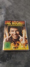 WWF WWE WCW Wrestling Eric Bischoff Biografie 