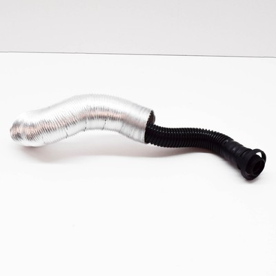 PORSCHE CAYENNE 9PA Crankcase Breather Hose 94810721651 NEW GENUINE