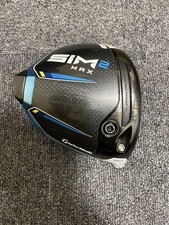 TaylorMade SIM2 MAX 9° Driver Head Only Right-Handed RH